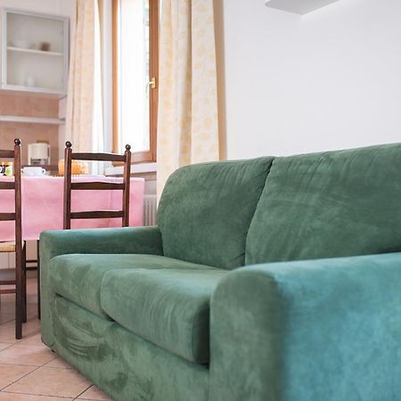La Toresela Malcesine Kültér fotó